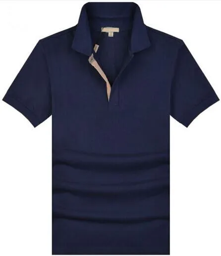 Global Classic London Brit Polo Shirt мужчины лето хлопок лошадь печатные рубашки поло с коротким рукавом Camisas воротник мужской Поло S-2XL
