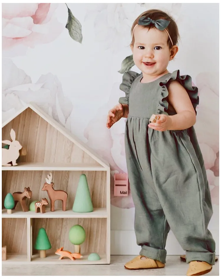 Monitos para online niñas ropa