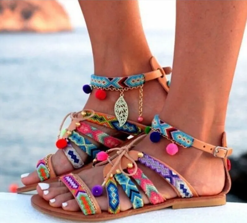 Modelos de sandalias 2019 2025