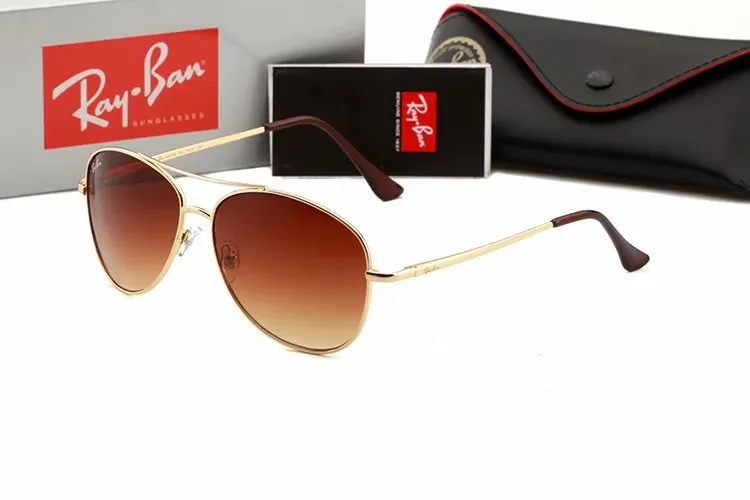 Ray ban outlet aviator 2020
