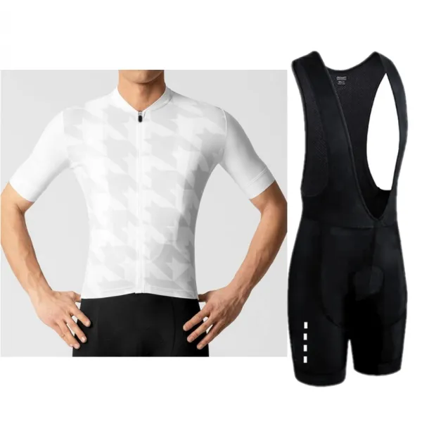 Short cycliste homme