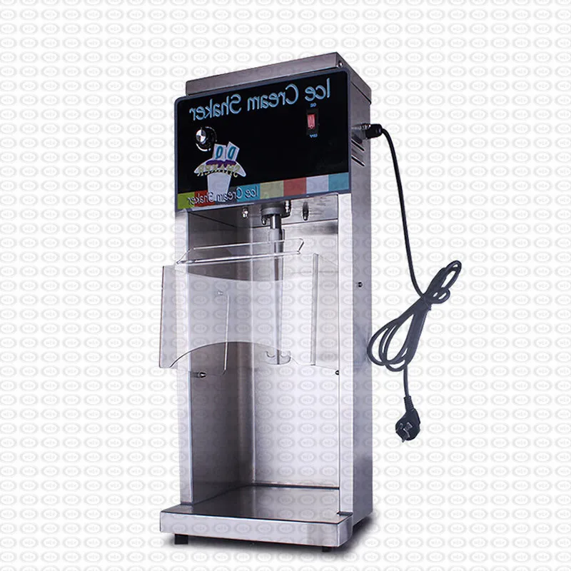 NEW Razzle Blender Machine Ice Cream Machine Snowstorm Machine