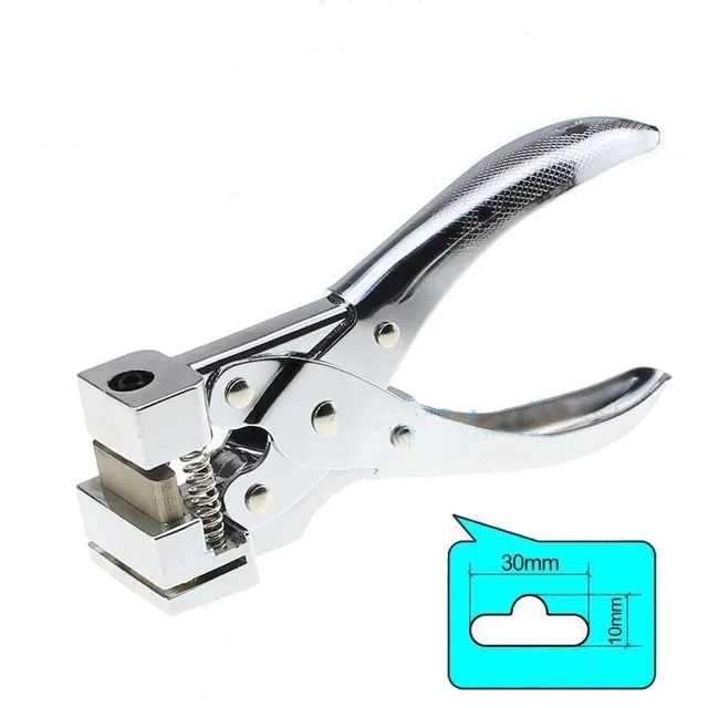 Wholesale T Slot Shape Puncher For Paper, Wedding Invitation Card, And