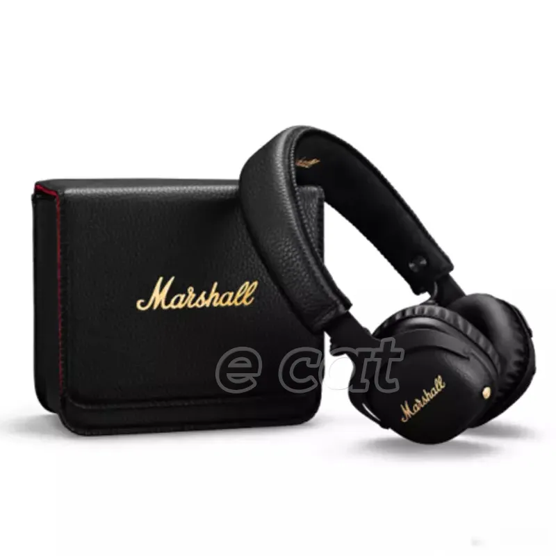 Marshall MID ANC Bluetooth Headphones Active Noise Cancelling
