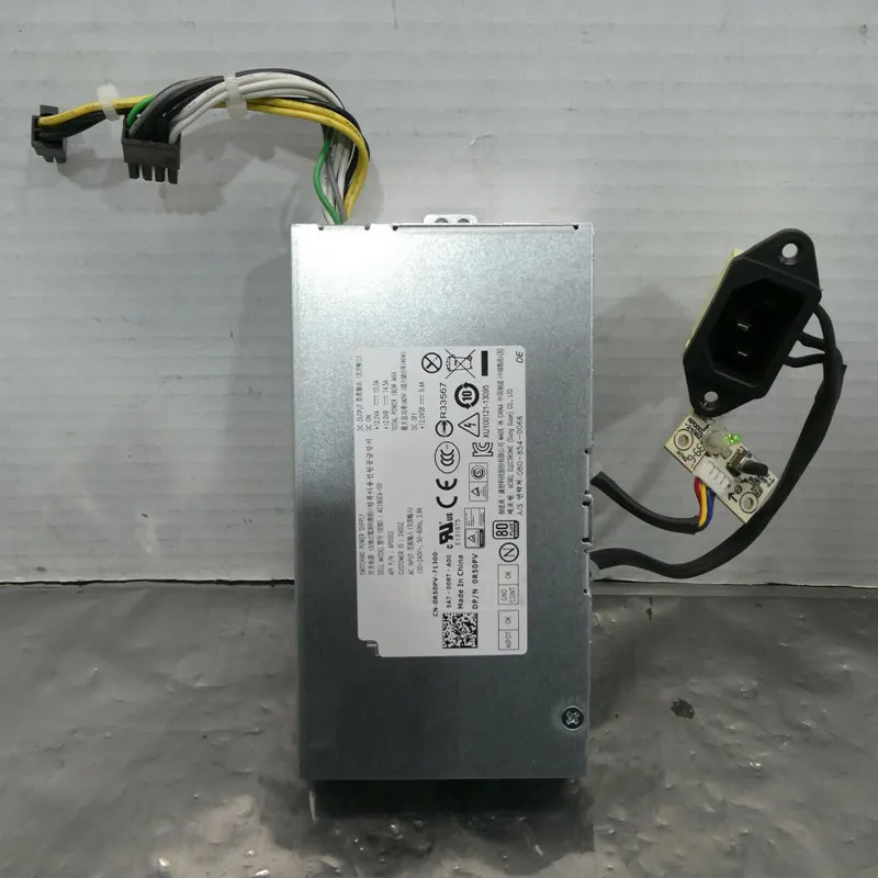 For DELL Computer Power Supplies OptiPlex 3030 all-in-one power supply AC180EA-00 180W 0R50PV APD002