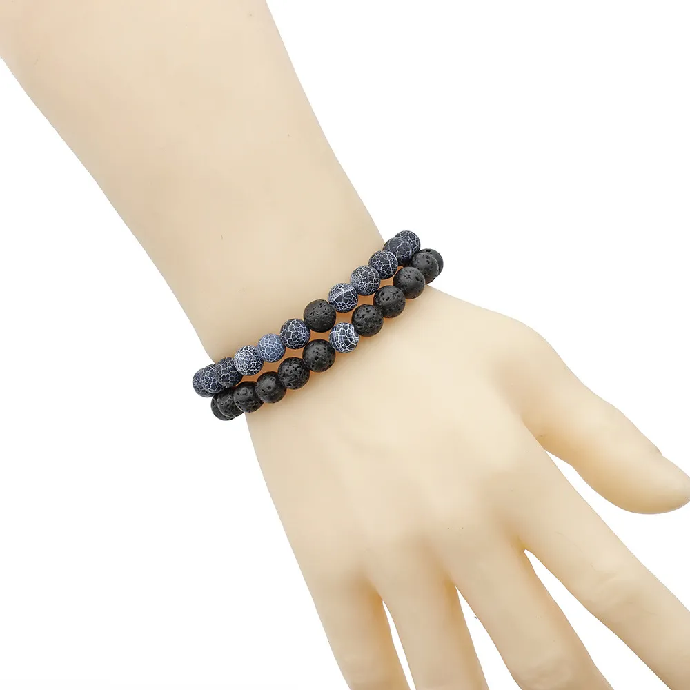 BRACCIALETTI con le PERLINE di CARTA - Djeco - - Giocattoli di