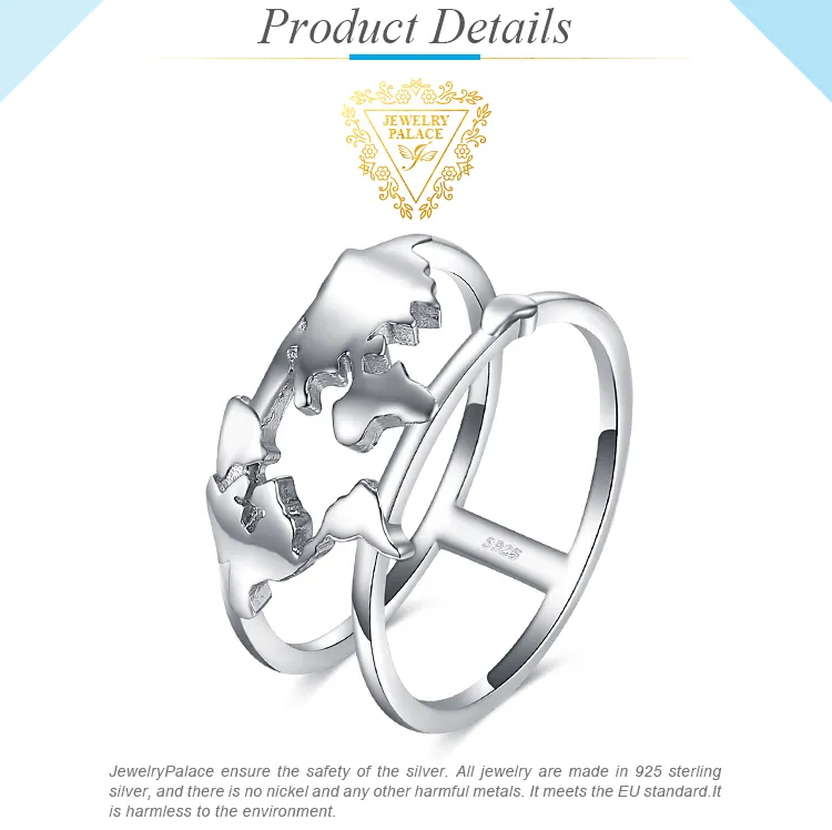 Jewelrypalace anelli on sale