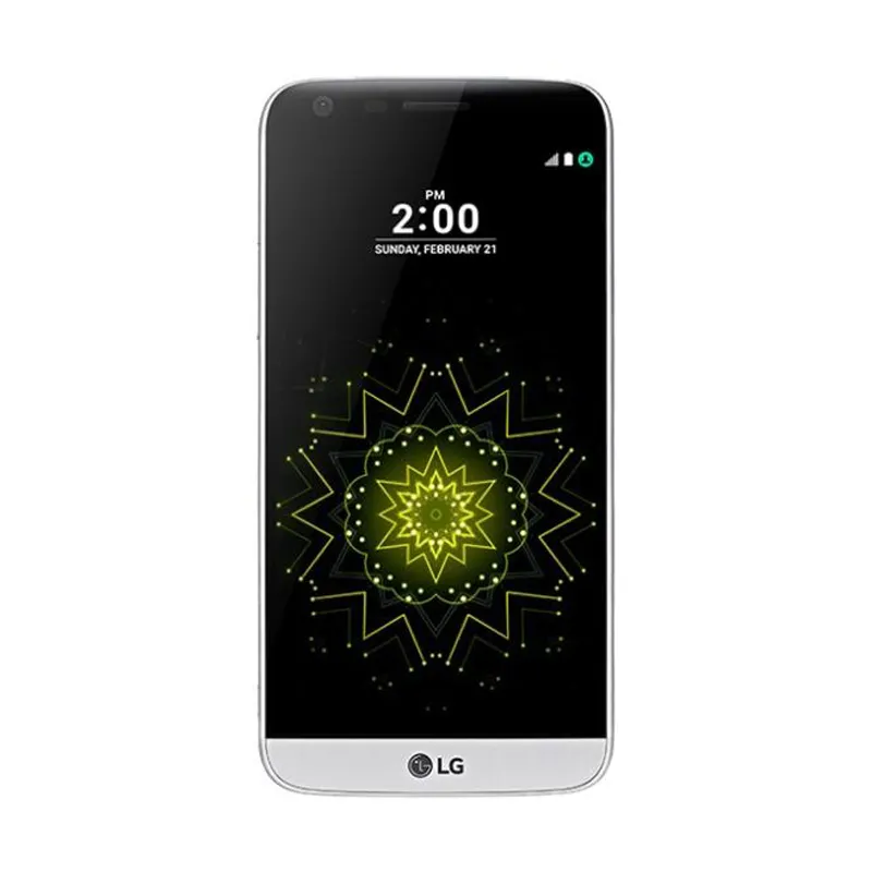 الأصلي LG G5 H820 5.3 بوصة رباعية CORE 4G LTE 32GB ROM تم تجديده مع مربع