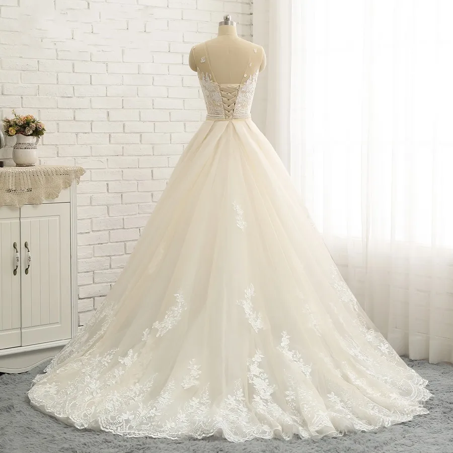 Vestidos para casamento tendencia hot sale 2019