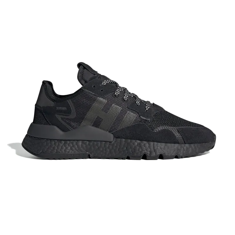 Adidas nite jogger cheap pas cher