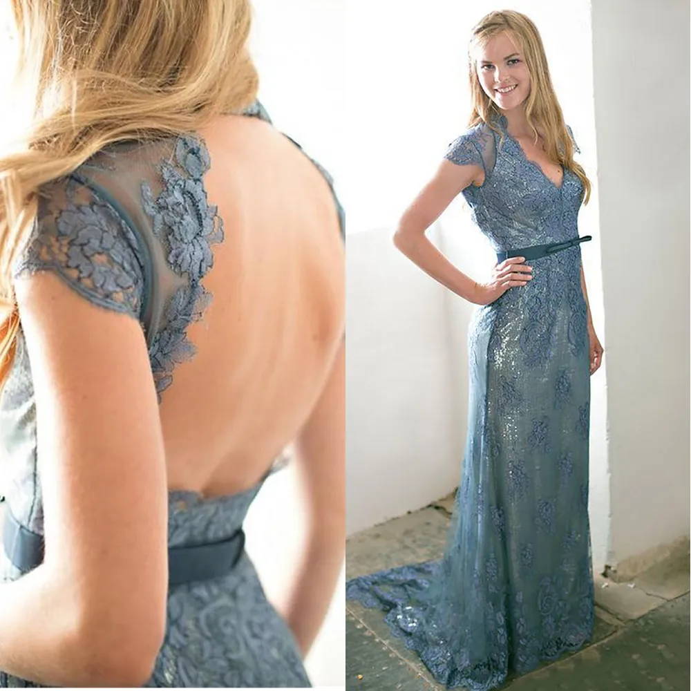 light blue corset mini dress Gizela Corset Mini Dress | Dusty Blue | Womens main image 1
