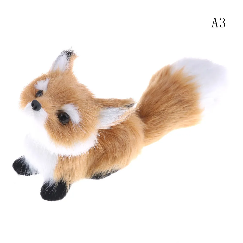 Stuffed fox on sale for sale