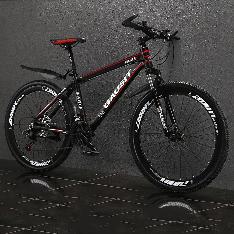 Bicicleta gausit 7008 cheap