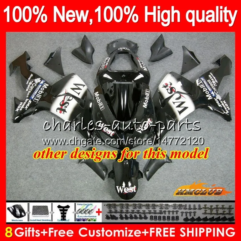 ベータ DHgate.com:Body For KAWASAKI ZX 10 R ZX-1000 green red frame