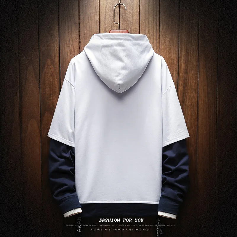 Outfit Sudaderas De Moda Para Hombre 2019 Sudadera Para Hombres De