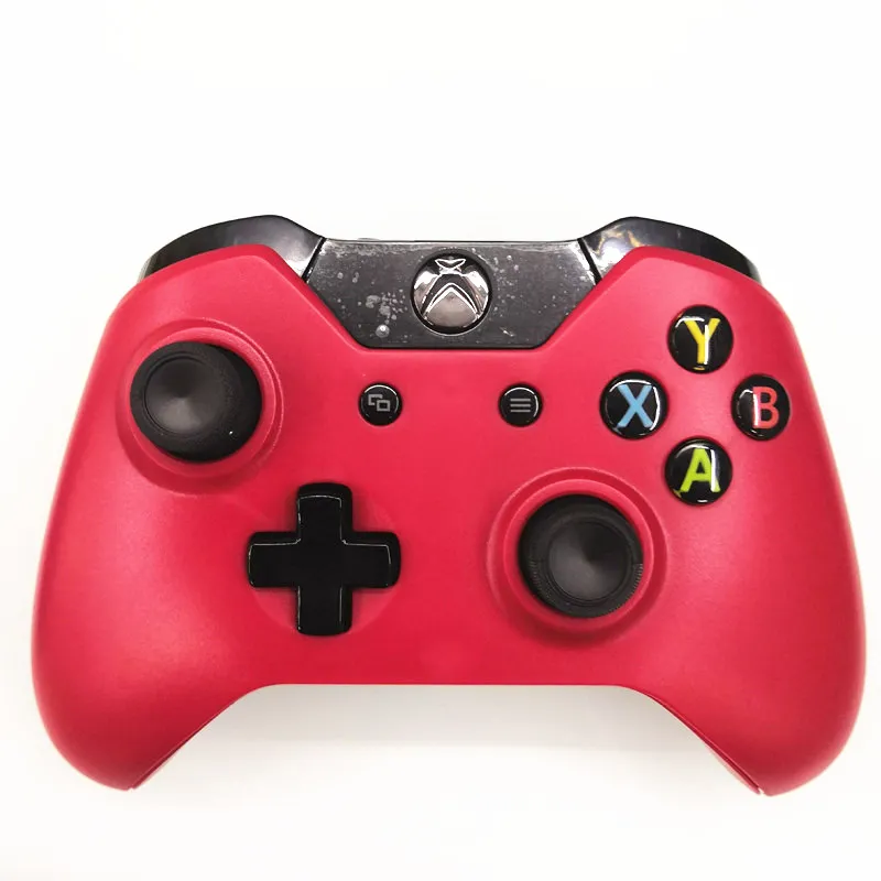 High Quality Bluetooth Controller For Xbox One Dual Vibration