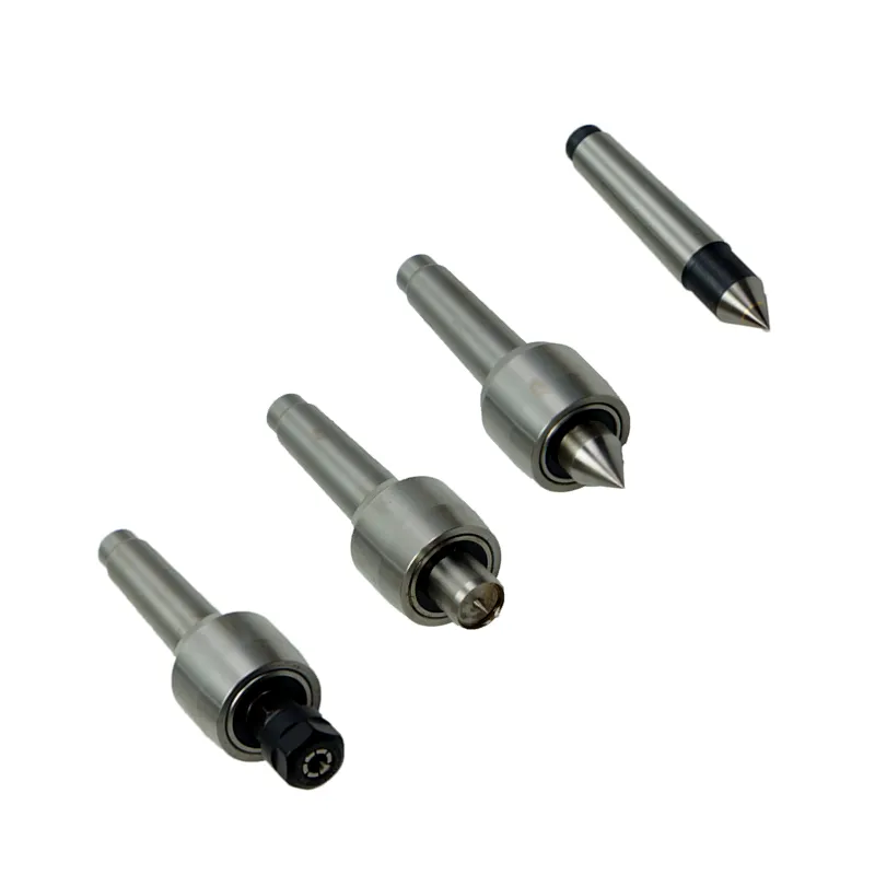 Wholesale Morse Cone MT2 0.001 Precision Taper Tool With ER11 Chuck For