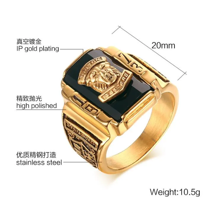 Walton tigers 1973 ring new arrivals