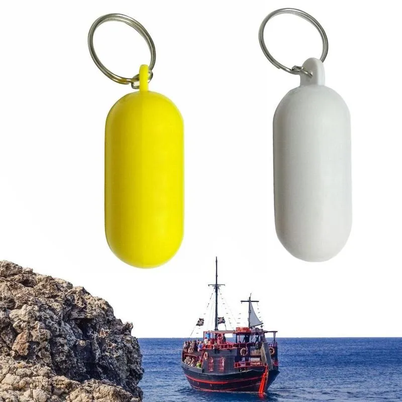 Hell's Bay Floating Key Chain – Hell's Bay Boatworks Shop