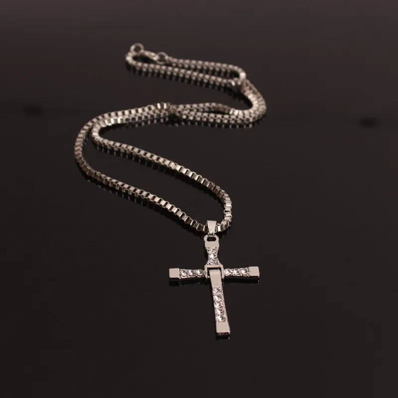 1.21 Carat Fancy Black Diamond Pendant Necklace 14k White Gold Pave Ha –  Liori Diamonds