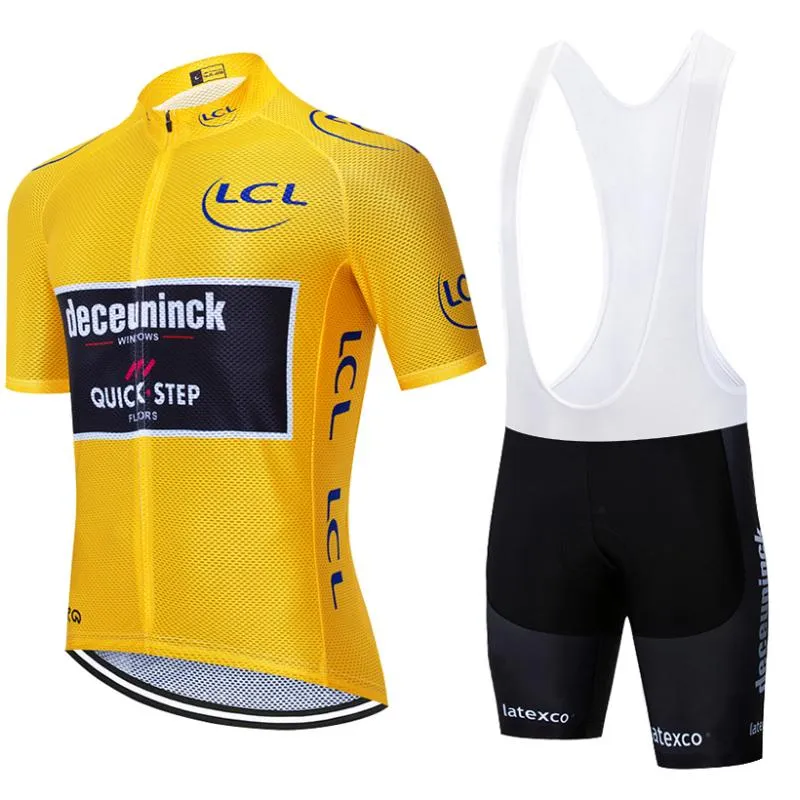 Tour De Quick Step Cycling Kit 2020 Tour ITALIA QUICKSTEP