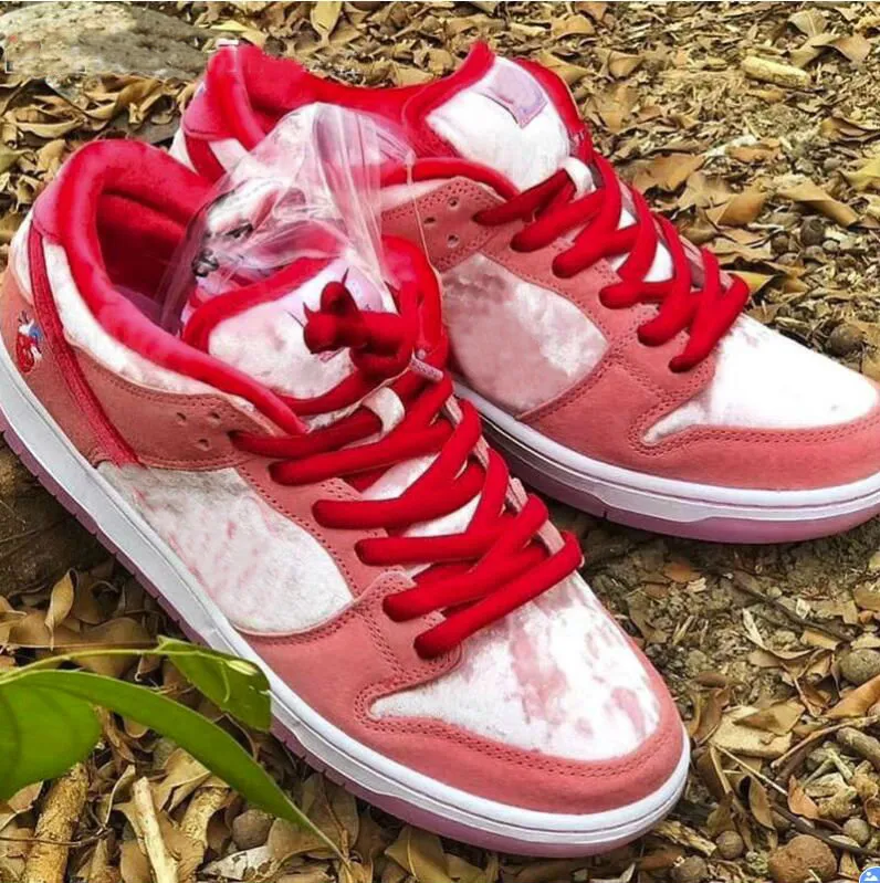 strangelove dunks dhgate