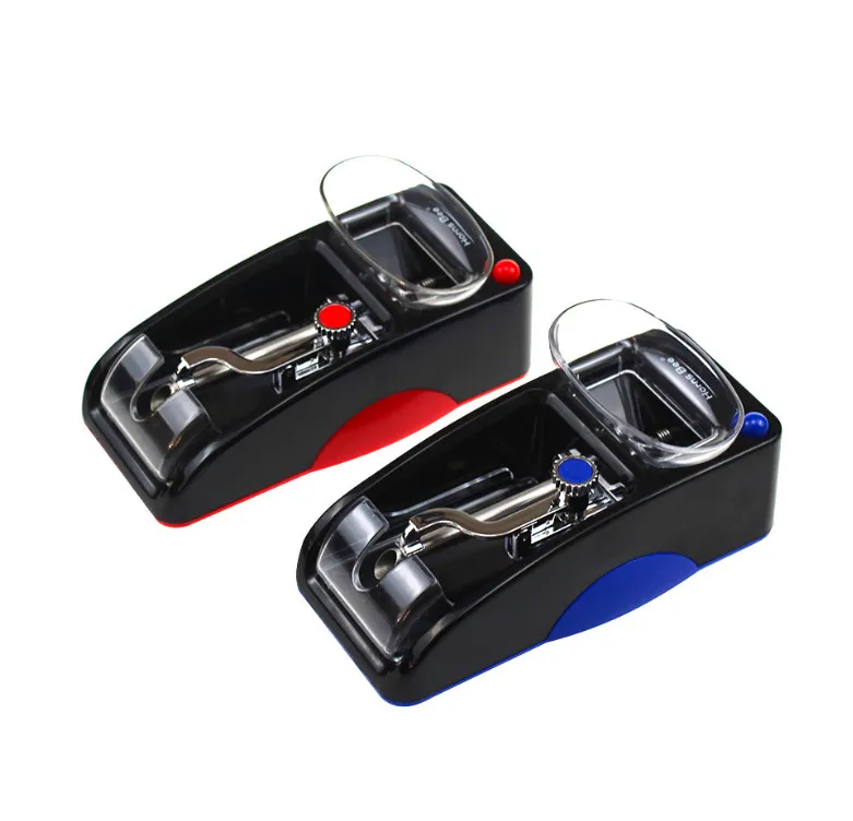 cigarette electric smoker The Latest Automatic Electric Cigarette Smoking Can Be Charged Fully  Automatic Cigarettes Smoker With Empty Support Customized Logo From  Jikolp555, $7.13