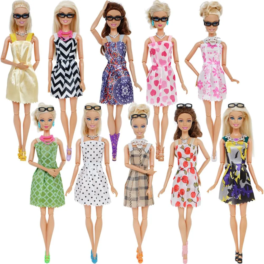 Barbie fashionista 2025 30