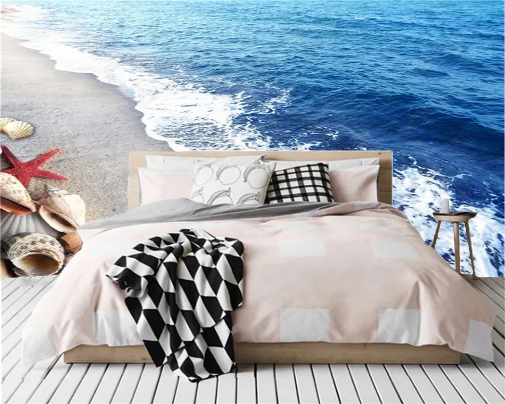 shell beach ring ナゲール pillow 。:° sunset