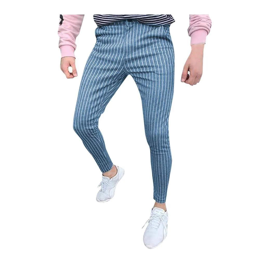 slim fit dress slacks Prestige Men’s Green/Pink Plaid Dress Pants – Green 1 38 main image 0
