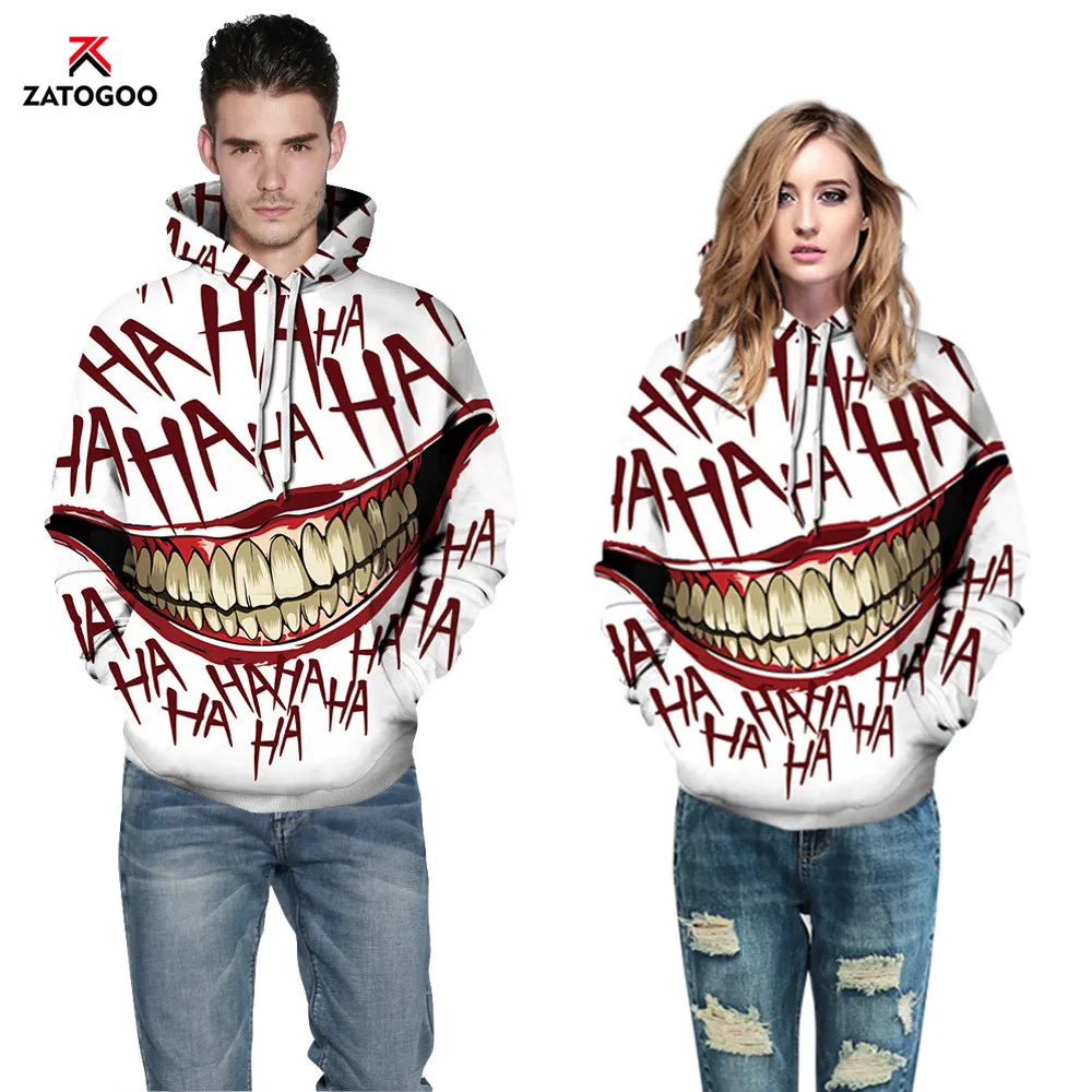 Felpa Con Cappuccio Unisex 3D A Stampa Spaziale - Hgvoetty, Con Tasche, Taglia Large, Morbida
