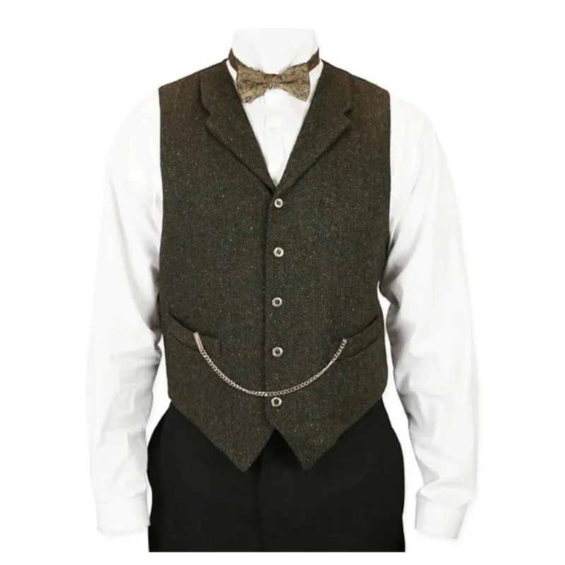 Waistcoat on sale styles 2019
