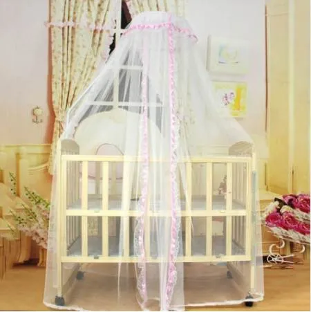 Mesh netting for crib cheap
