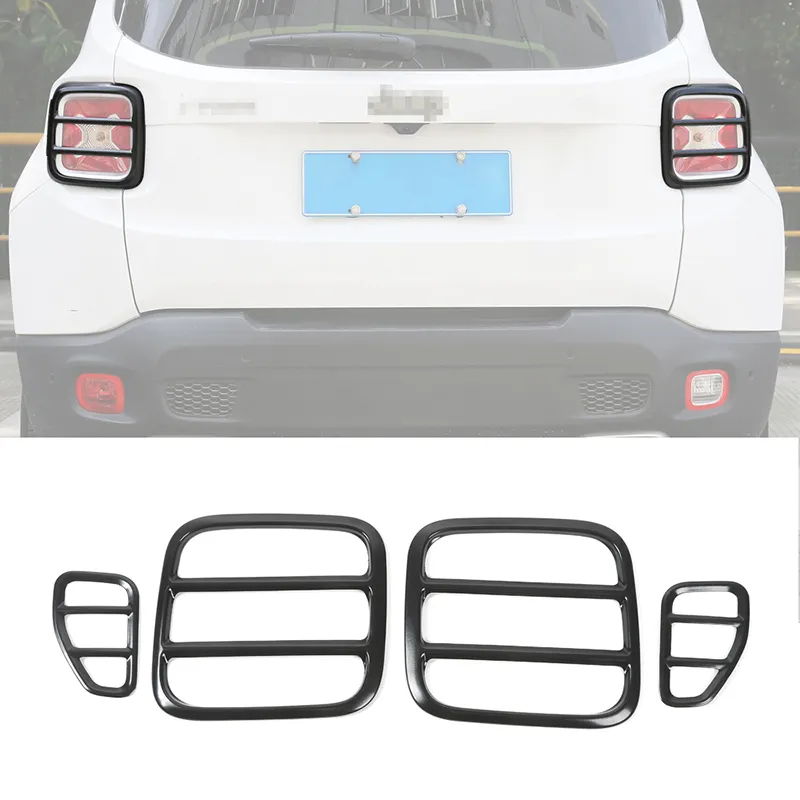 Étui À Lunettes De Soleil Pour Jeep Renegade 2015 2016 2017 2018 2019