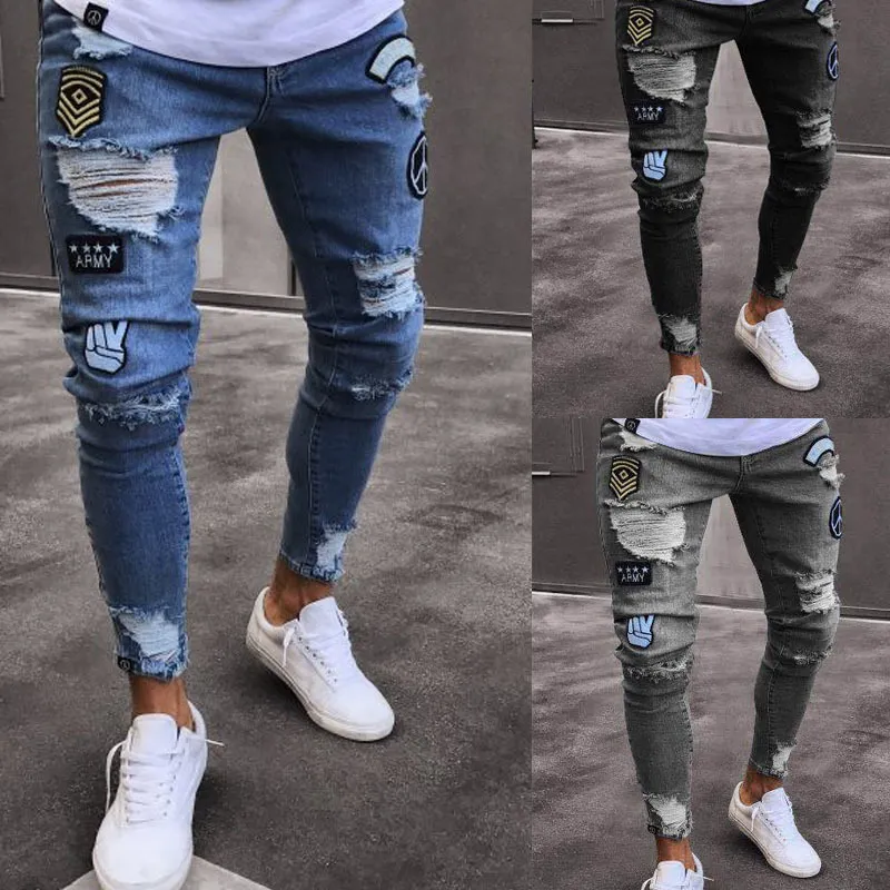 Stylish jeans shop for men 2019