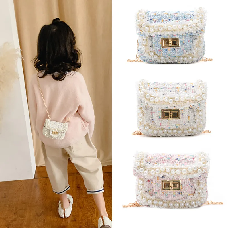 أطفال مصغرة جلدية محفظة 2020 أكياس جديدة crossbody للأطفال الفتيات kawaii عملة محفظة الحقيبة مربع طفل تغيير المال المحافظ