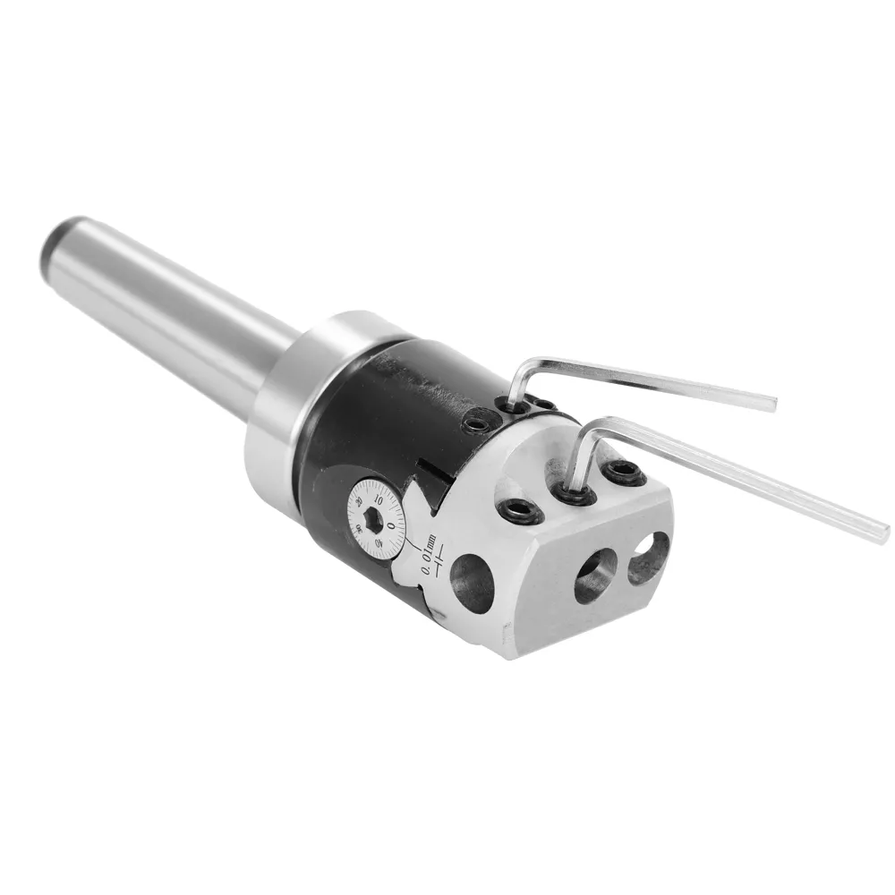 Wholesale Morse Taper Boring Bar For Lathe Milling Lathe Tools High