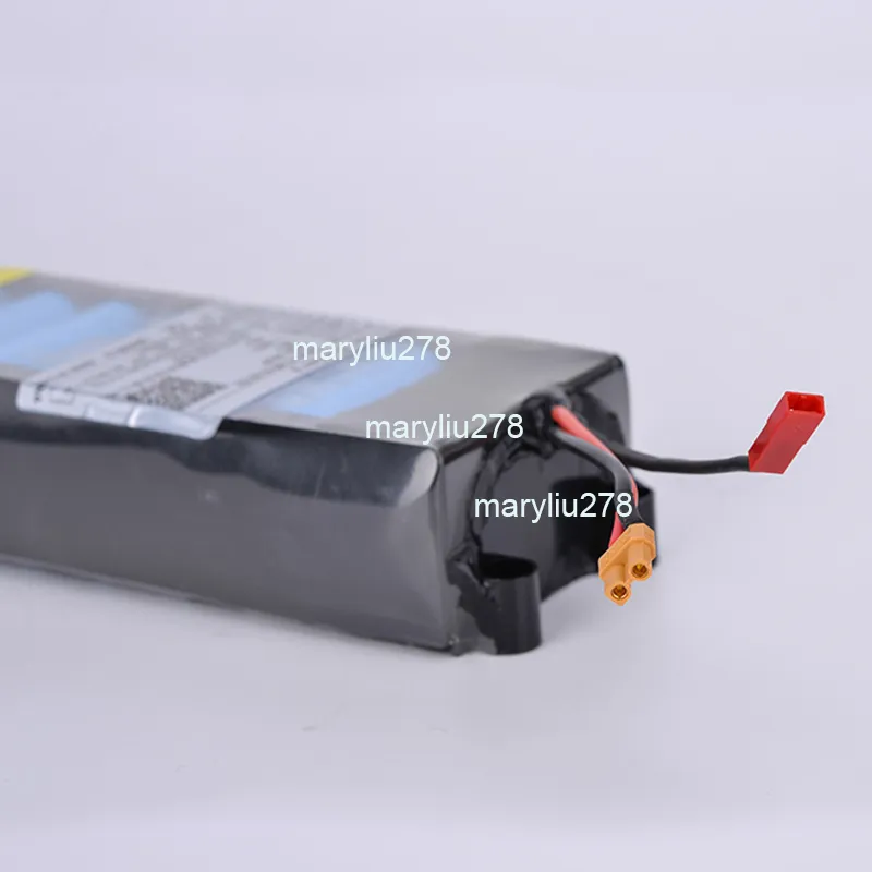 Batterie Lithium 36V 100000mAh 10S4P Pour Scooter électrique - Cellules 18650 - NEUVE