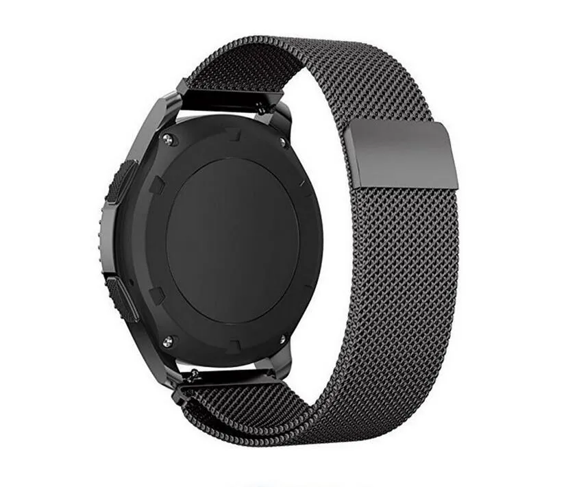 Gear s3 milanese deals