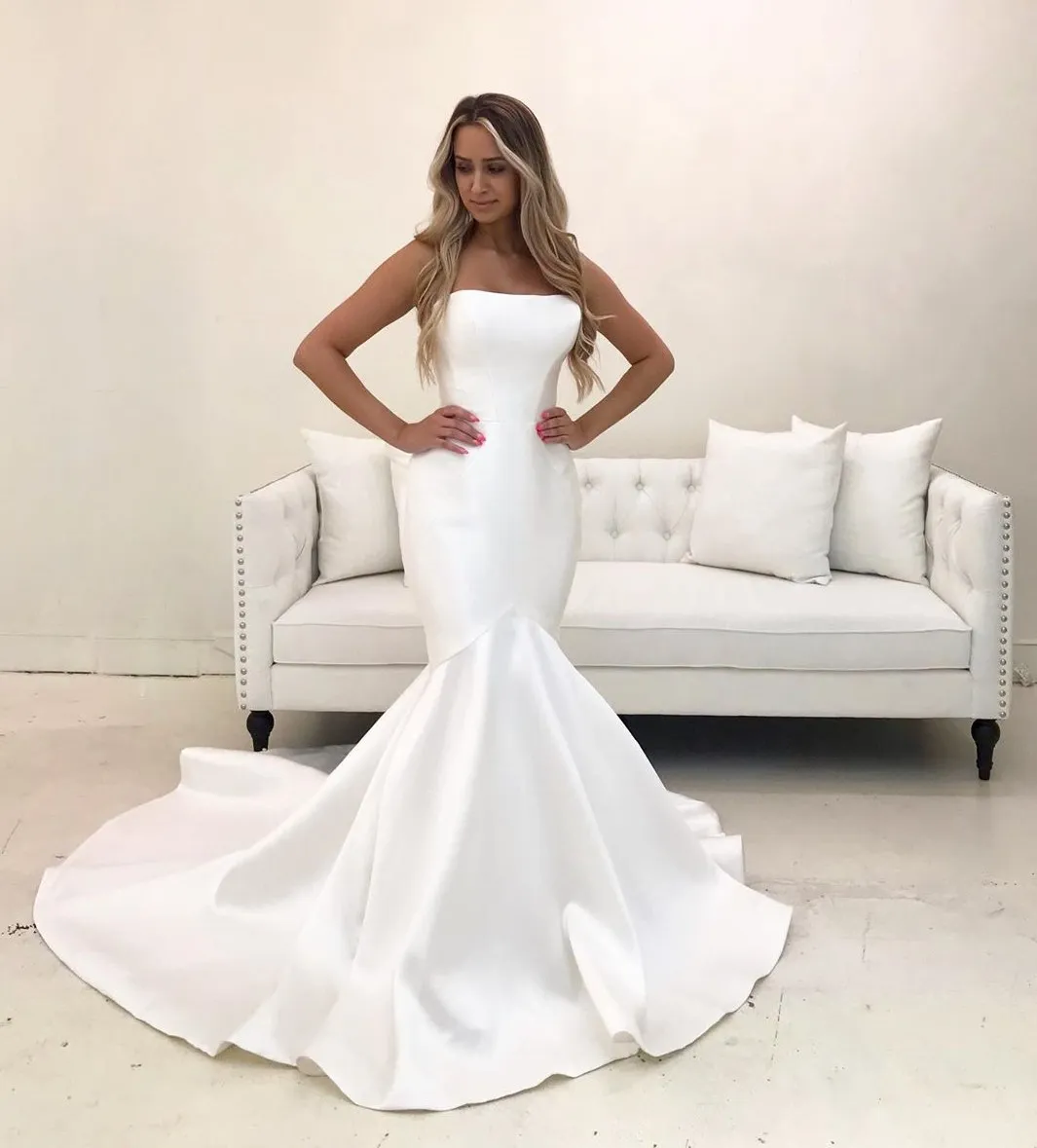 Affordable Wedding Dresses Online | Cheap Wedding Dresses - Simidress