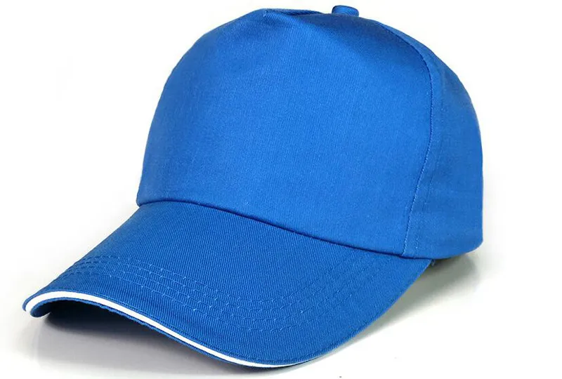 Mode Zomer Buiten Snapback Mannen Vrouwen Cap Zonnehoed Groothandel Hoeden Terug Terug