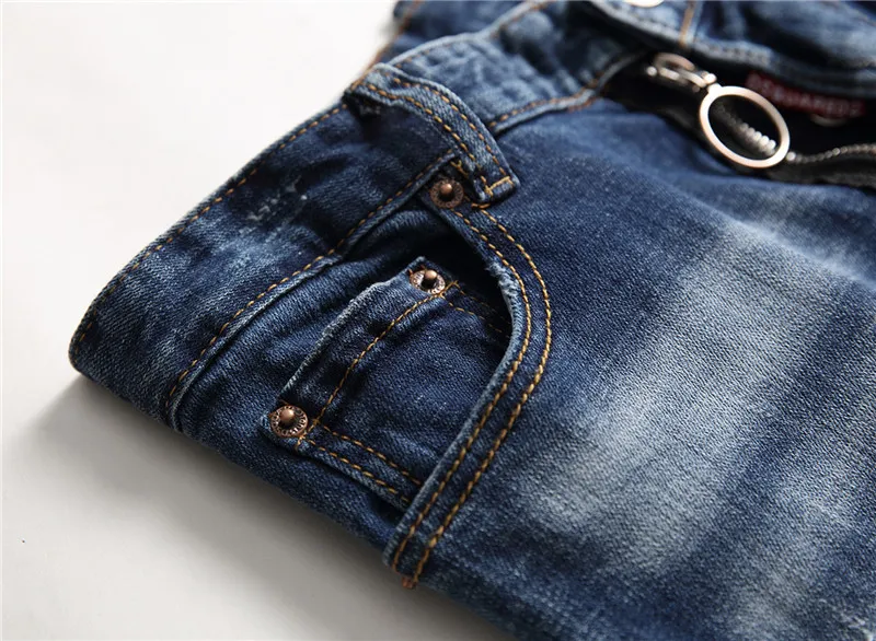 Denim jeans and shop casuals brand