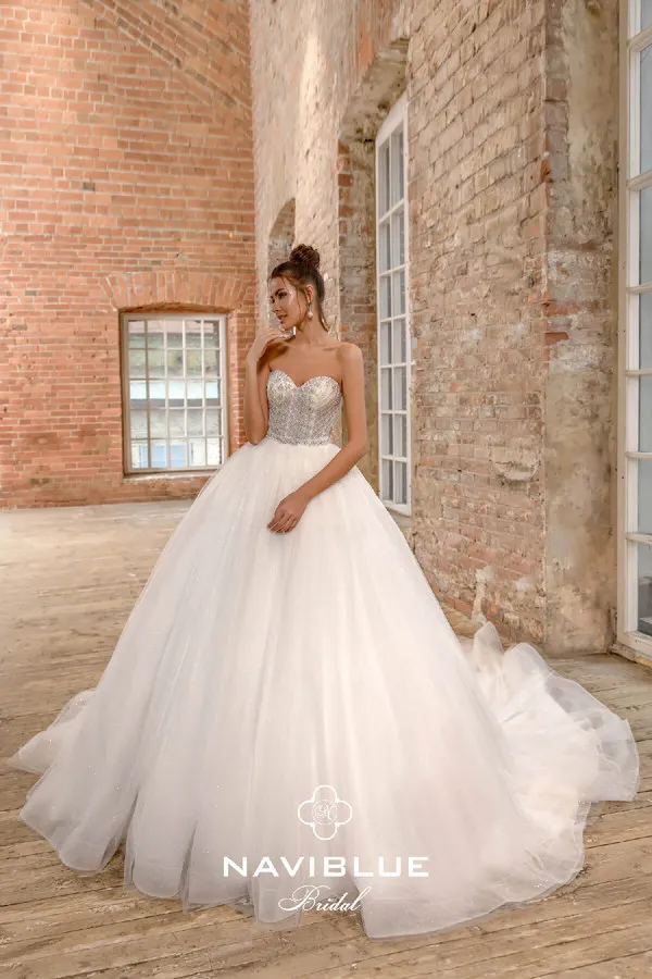 Ballroom bridal dresses sale
