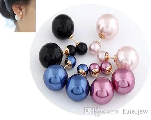 Boucles d'oreilles pour femme fille bijoux marque Design oreille goujon manchette déclaration boucle d'oreille goujons Pack bohème boucles d'oreilles
