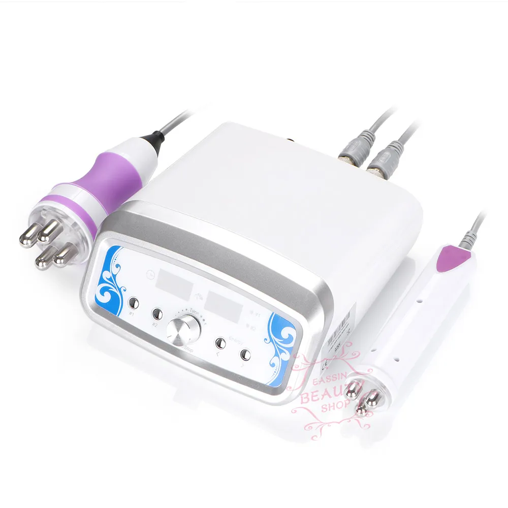 Portable Mini Cavitation Weight Loss body shaping 40K Cavitation Fat Reducing Cellulite Removal beauty slimming machine