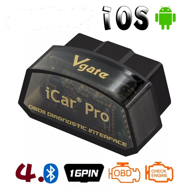 CARLY UNIVERSAL ADAPTER OBD2 Car Diagnostic Reader for all makes
