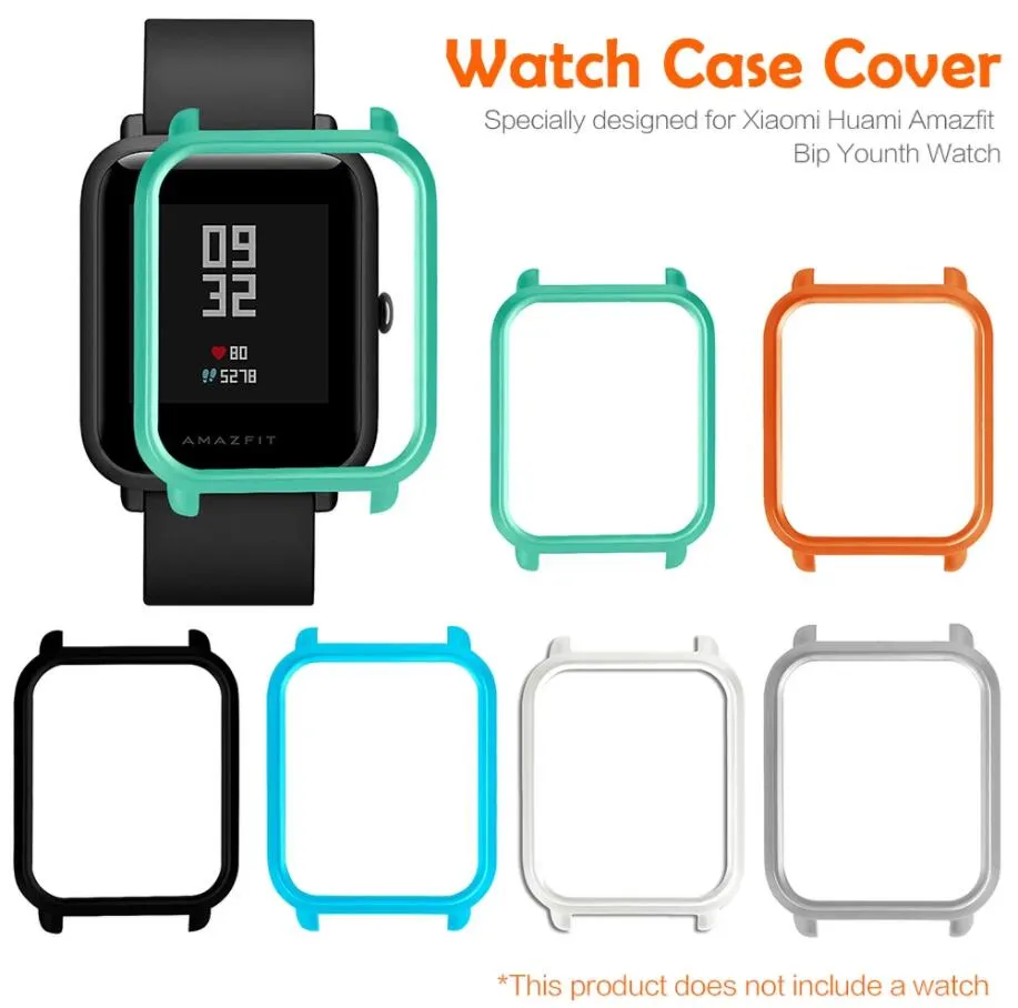 Xiaomi huami amazfit bip youth watch cheap