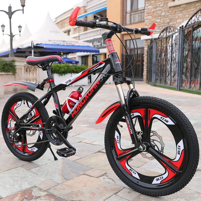 eurobike moutain bike tsmx1 21 speed mtb 27.5 inches wheels dual suspension mountan bicycle