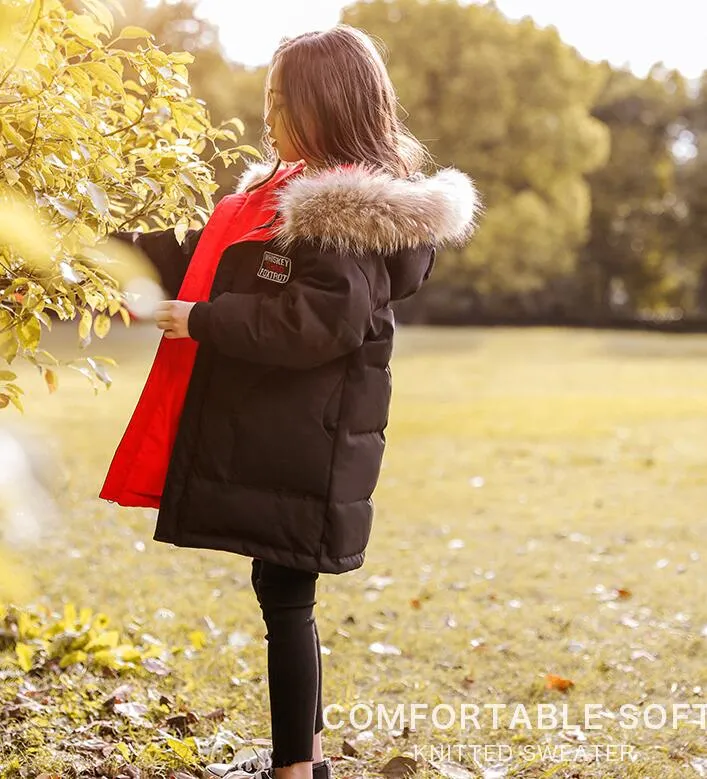 Top parkas 2018 hotsell