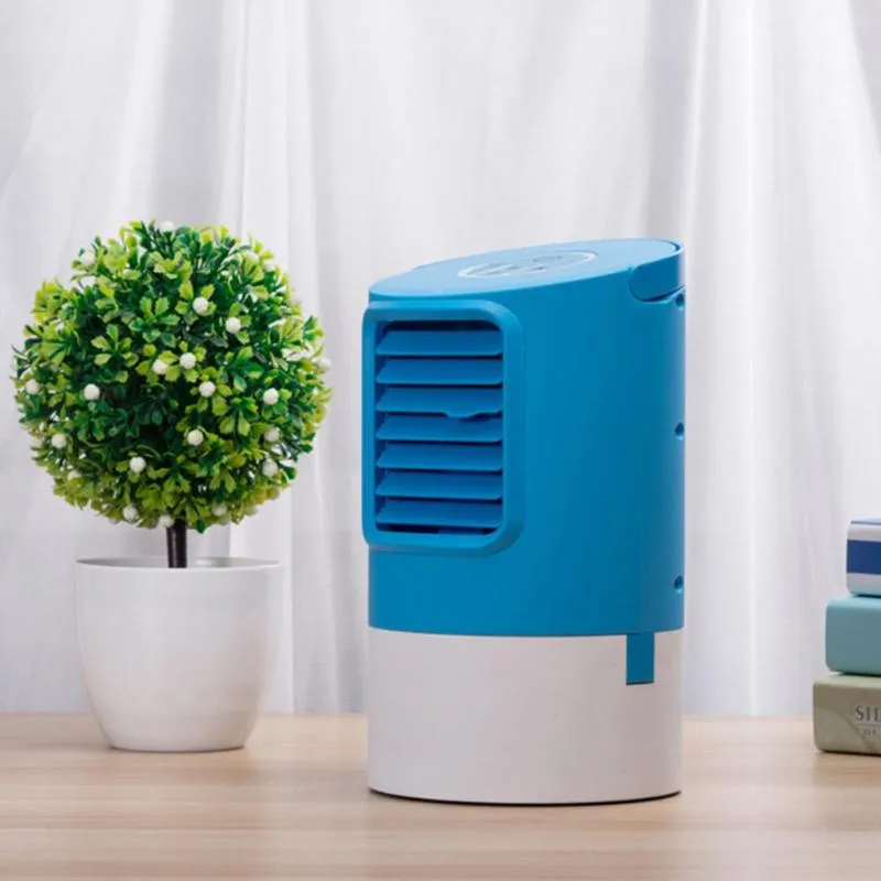Portable Air Cooling Fan With Sunbeam Night Light Costco And 3 Speeds